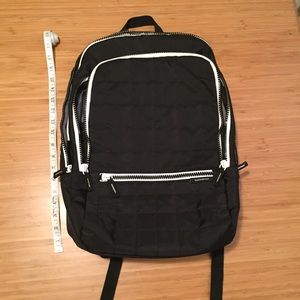 Black Samsonite Laptop Backpack 🎒